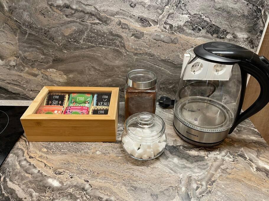 E.M. Studio In City Center カウナス エクステリア 写真