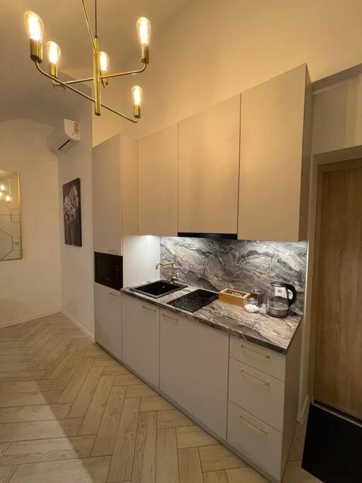E.M. Studio In City Center カウナス エクステリア 写真